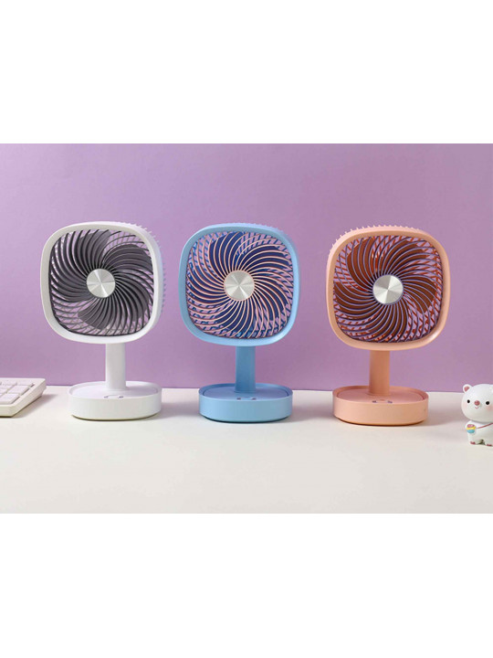 Small fans XIMI 6942058129125 SIMPLE