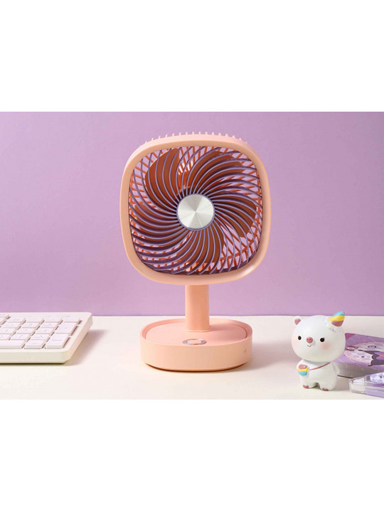 Small fans XIMI 6942058129125 SIMPLE