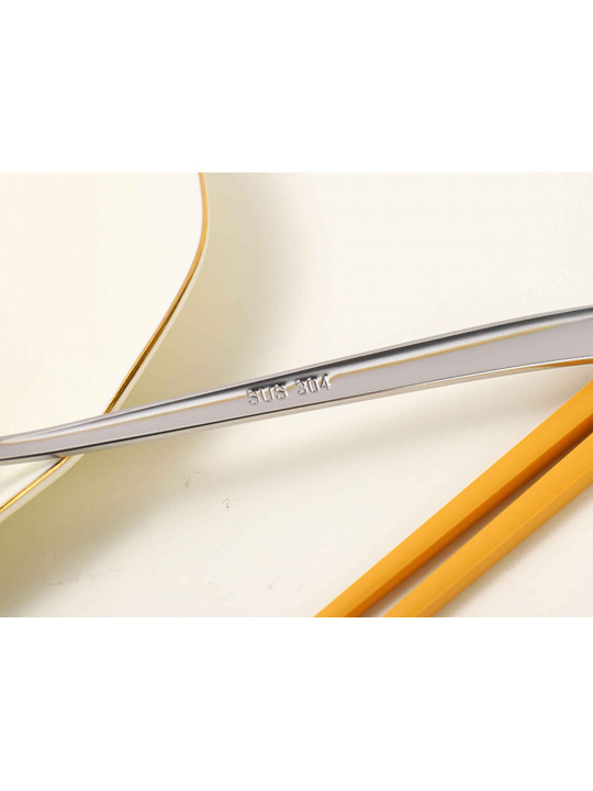 Kitchen & accessories XIMI 6942058129583 CHOPSTICKS