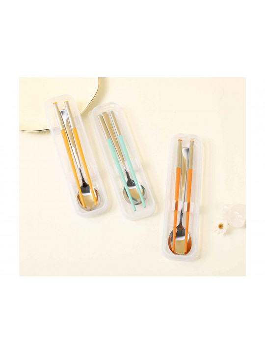 Kitchen & accessories XIMI 6942058129583 CHOPSTICKS