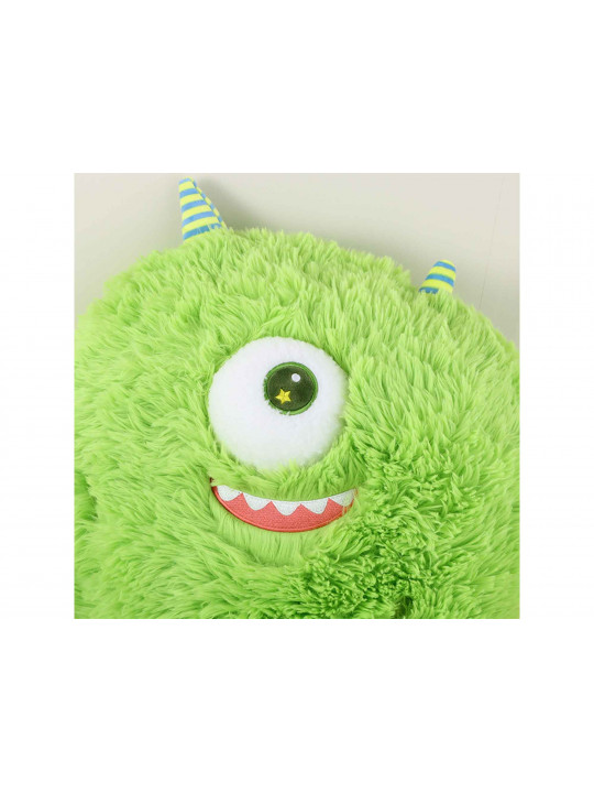 Soft toys and key chians XIMI 6942058141684 LITTLE MONSTER