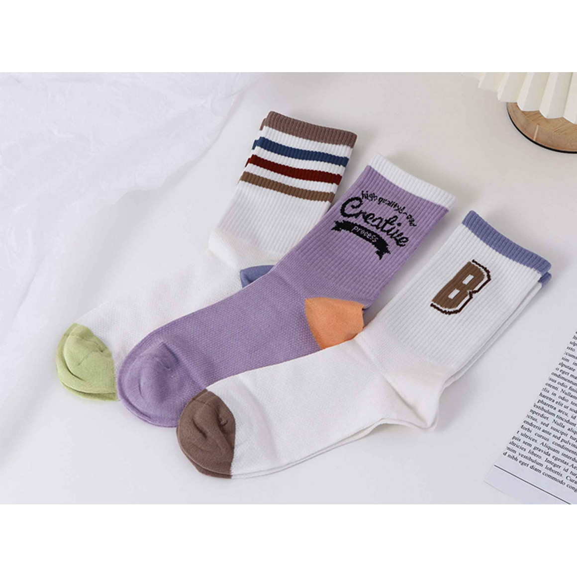 Носки XIMI 6942058149499 FOR LADIES (149499)