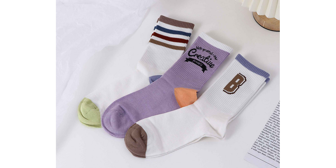 Socks XIMI 6942058149499 FOR LADIES (149499)