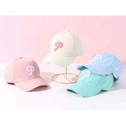 Summer hats XIMI 6942058153748 BASEBALL (153748)