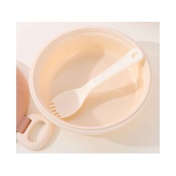 Ланч боксы XIMI 6942058157210 DOUBLE LAYER (157210)