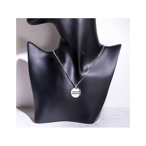 Женские украшения и акессуары XIMI 6942156201914 NECKLANCE (201914)