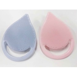 Makeup accessories XIMI 6942156205103 CLEANSING BRUSH (205103)