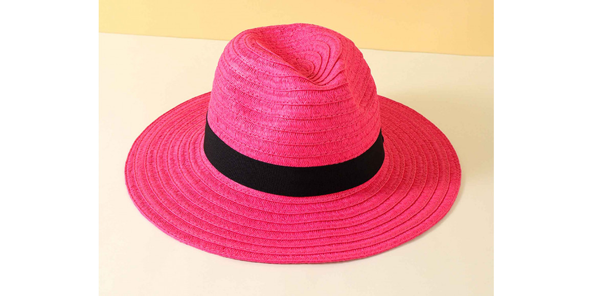 Ամառային գլխարկներ XIMI 6942156205257 JAZZ