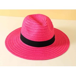 Summer hats XIMI 6942156205257JAZZ (205257)