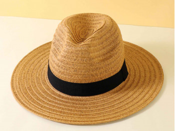 Summer hats XIMI 6942156205264 CLASSIC