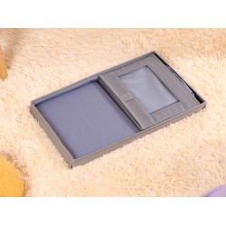 Ящик для хранения XIMI 6942156209484 8 PCS (209484)