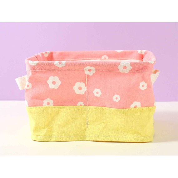 Storage box XIMI 6942156211289 4 COMPARTMENTS (211289)