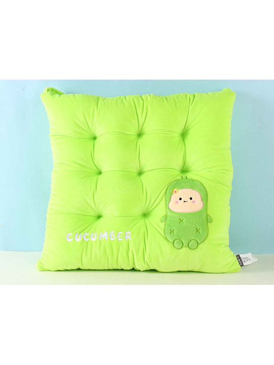 Decorative pillows XIMI 6942156220526 CUCUMBER