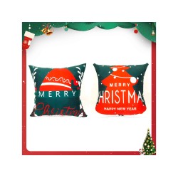 Decorative pillows XIMI 6942156224050 (CHRISTMAS SERIES)
