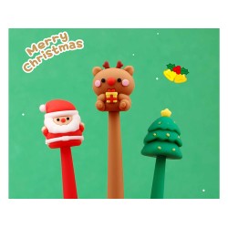 Stationery accessories XIMI 6942156224579  CHRISTMAS SERIES (224579)