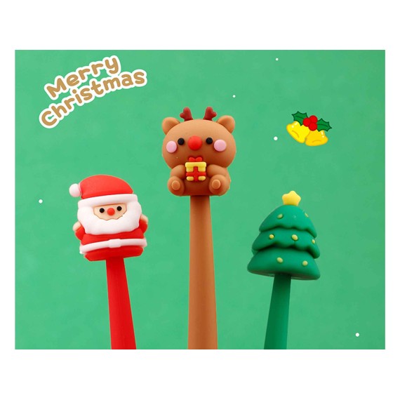 Концелярские товары XIMI 6942156224579  CHRISTMAS SERIES (224579)