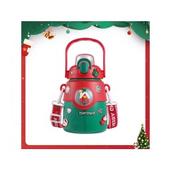 Թերմոս & շշեր XIMI 6942156227341 (CHRISTMAS SERIES)