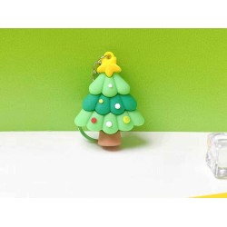 Keychain XIMI 6942156227686 (CHRISTMAS TREE)