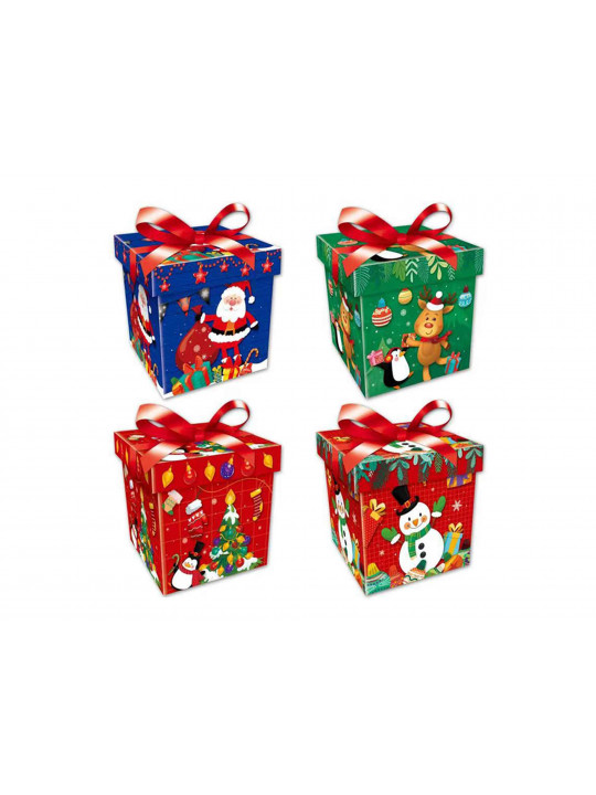 Gift boxes XIMI 6942156231386 M