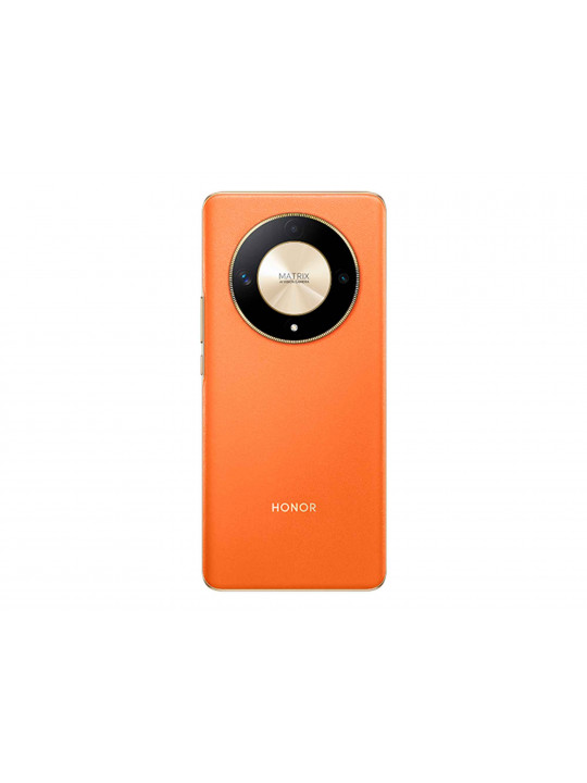 Սմարթ հեռախոս HONOR X9b 5G ALI-NX1 12GB 256GB (Orange) 
