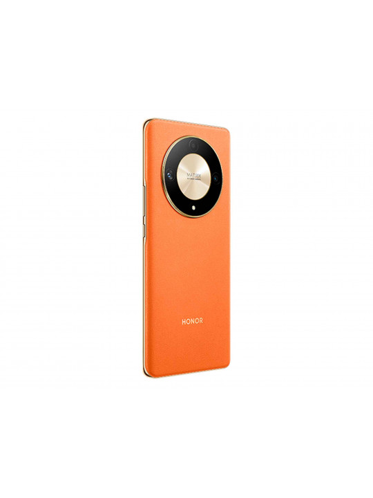Смартфон HONOR X9b 5G ALI-NX1 12GB 256GB (Orange) 