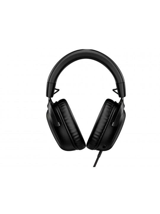 Headphone HYPERX CLOUD III (BK) 727A8AA