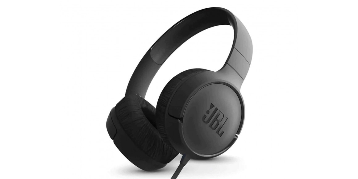 Headphone JBL Tune 500 (BLACK) 