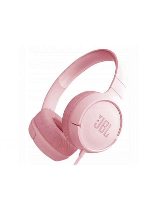 Headphone JBL Tune 500 (PINK) 