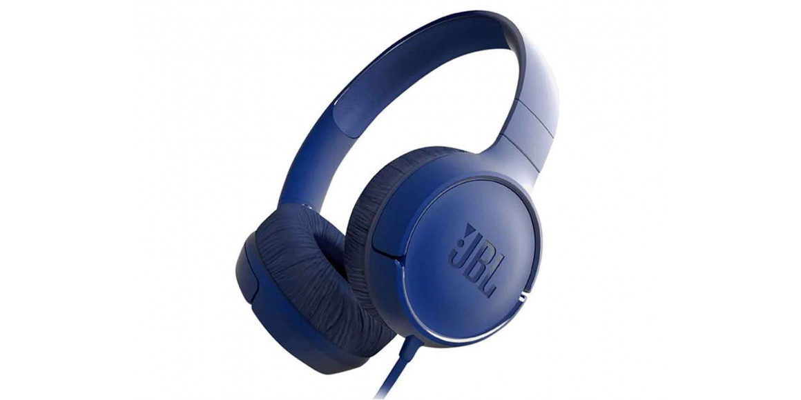 Ականջակալ JBL Tune 500 (BLUE) 