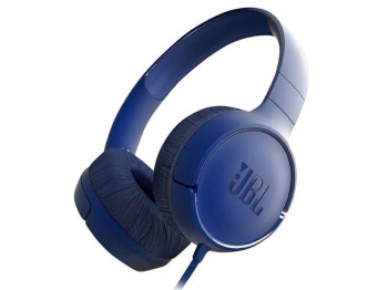 Headphone JBL Tune 500 (BLUE) 