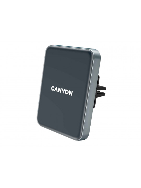 Автомобильный адаптер CANYON CNE-CCA15B 
