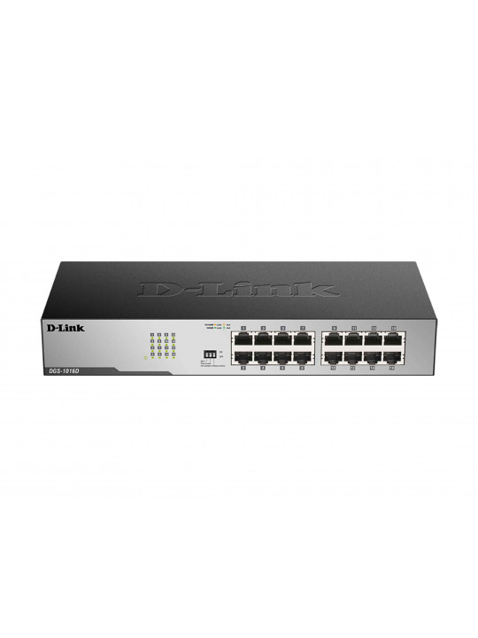 Network device D-LINK SWITCH DGS-1016D/I1A 