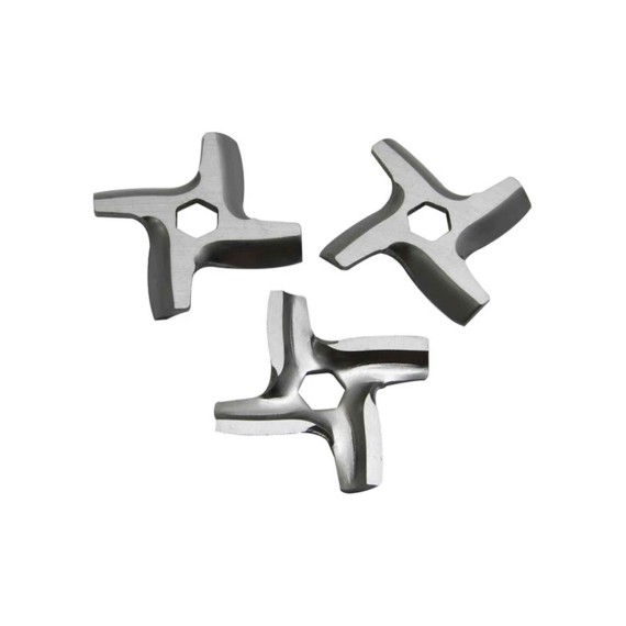Аксессуары для техники и дома MOULINEX HV3 (KNIFE FOR MEAT GRINDER)