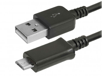 Մալուխ DEFENDER USB08-03H AM-MICRO BM 1M 