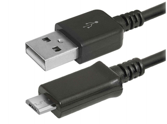 Cable DEFENDER USB08-03H AM-MICRO BM 1M 