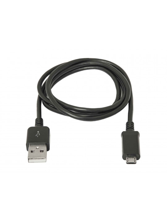 Cable DEFENDER USB08-03H AM-MICRO BM 1M 