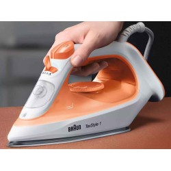 Iron BRAUN SI1009OR 