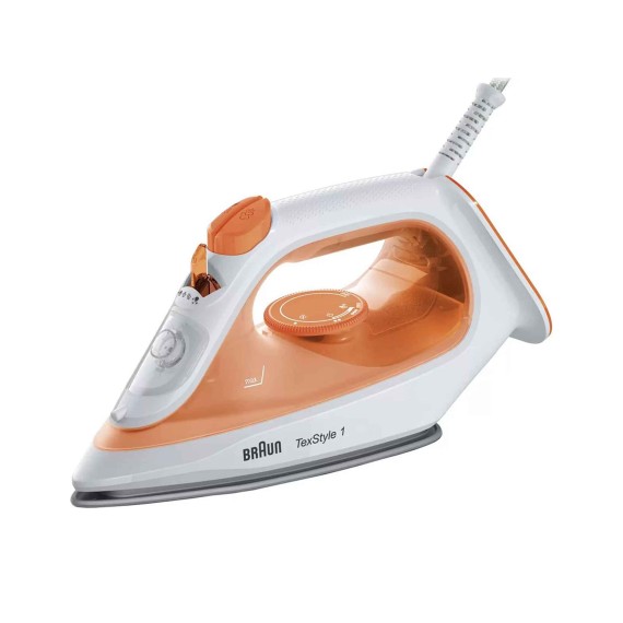 Утюг BRAUN SI1009OR 