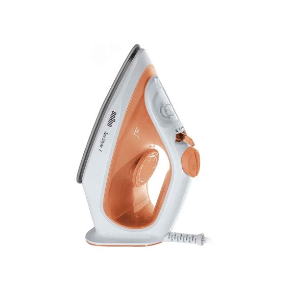 Утюг BRAUN SI1009OR 