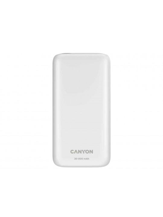 Внешние зарядные устройства CANYON CNE-CPB301W 