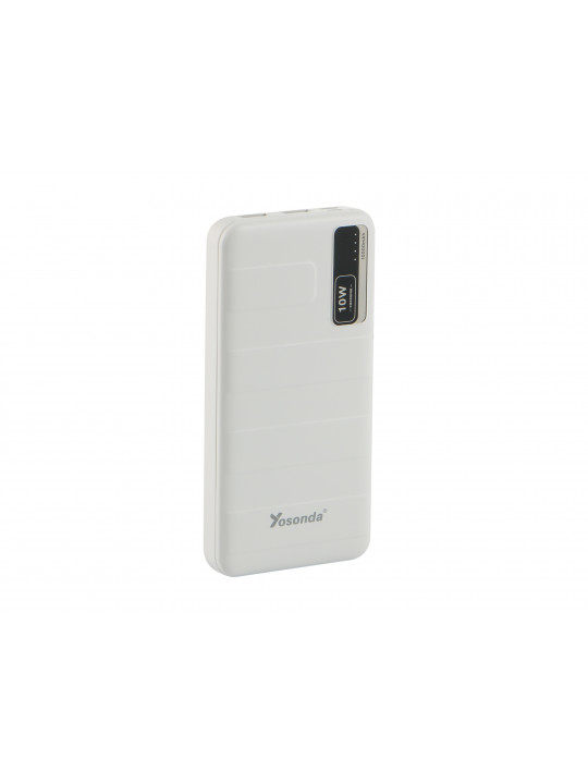 Power bank YOSONDA YXD-A169 10000 mAh (WH) 