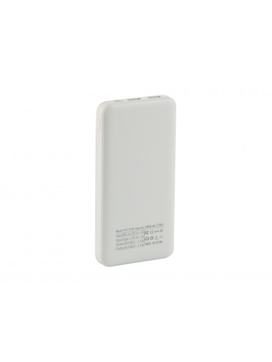 Power bank YOSONDA YXD-A169 10000 mAh (WH) 