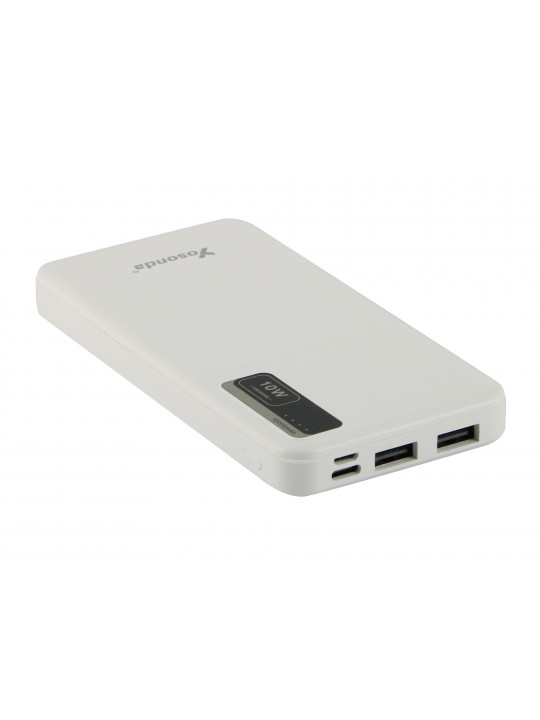 Power bank YOSONDA YXD-A169 10000 mAh (WH) 