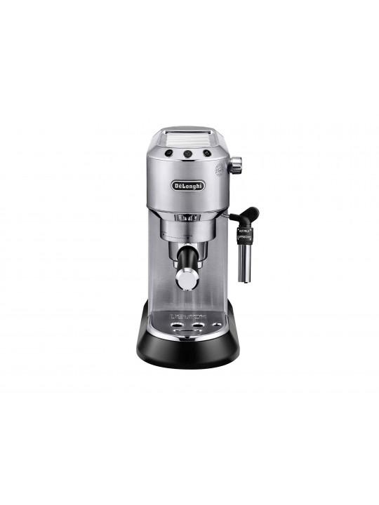 Рожковые кофемашины DELONGHI EC685.M 