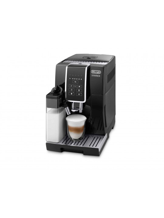 Coffee machines automatic DELONGHI DINAMICA ECAM350.50.B 