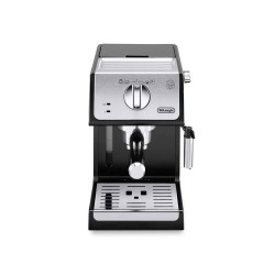 Coffee machines semi automatic DELONGHI ECP33.21.BK 