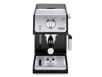 Coffee machines semi automatic DELONGHI ECP33.21.BK 