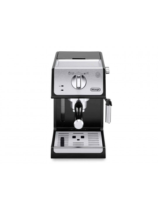 Coffee machines semi automatic DELONGHI ECP33.21.BK 