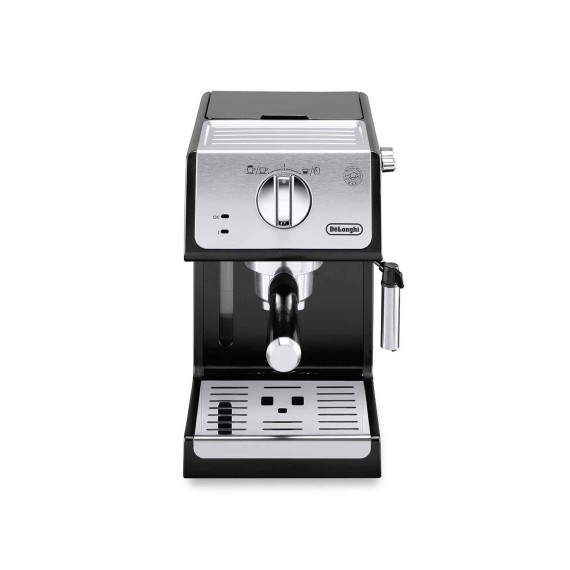 Рожковые кофемашины DELONGHI ECP33.21.BK 