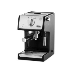 Coffee machines semi automatic DELONGHI ECP33.21.BK 